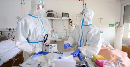 ZABRINJAVAJUĆE: Novi slučajevi zaraze registrirani su u svim kantonima FBiH