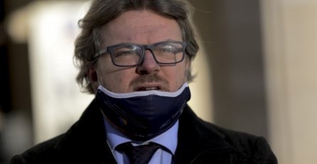 OGLASIO SE CIK BiH: Imamo štamparsku grešku na listiću, ali ona ne utječe na validnost