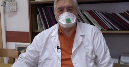 NAKON KILOMETARSKE KOLONE NA GRANICI, OGLASIO SE DR TIODOROVIĆ IZ KRIZNOG ŠTABA: Poslao jasnu poruku svima