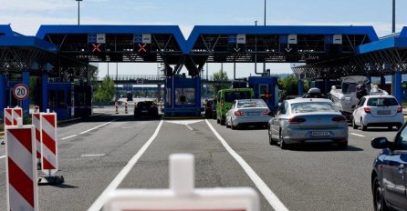 Od nove godine nova pravila na granici: Ove promjene vas očekuju ako idete u Njemačku