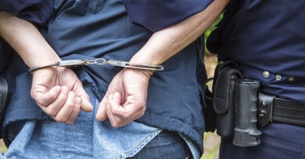 UHAPŠEN DVADESETDVOGODIŠNJAK ZBOG UBISTVA PROFESORA: Osumnjičeni prosjačio na području Livna