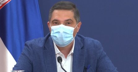 Ljudi u strahu, KOLIKA JE ŠANSA DA PREŽIVE RESPIRATOR? Dr Nebojša Lađević otkrio istinu