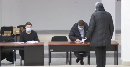 Izvještaji o nepravilnostima na izborima u Mostaru