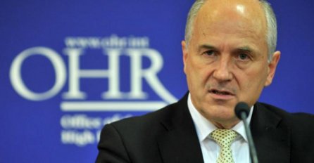 Valentin Inzko pohvalio izlaznost u Mostaru: Veliki napredak, ovo je praznik demokratije