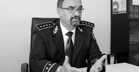  Od posljedica koronavirusa preminuo Srećko Bošnjak