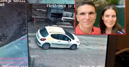 OKONČANA POTRAGA! PRONAĐENI MILICA I STEFAN: Evo šta se desilo mladim planinarima!