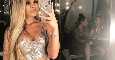Ova Srpkinja našla se u TOP 10 NAJLJEPŠIH DJEVOJAKA NA SVIJETU: Ema zadivila sve, čekajte da vidite SLIKE S INSTAGRAMA (FOTO)