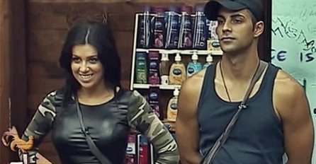 SJEĆATE LI SE STANIJINOG BIVŠEG DEČKA MANEKENA? Ne izlazi iz teretane: Danas je vlasnik firme, A TEK DA VIDITE KAKO IZGLEDA (FOTO)