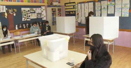 Najnoviji rezultati izbora u Mostaru