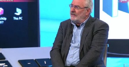 DOKTOR NESTOROVIĆ USRED EMISIJE PROGOVORIO O PUŠAČIMA: Evo šta je poručio