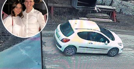 OGLASIO SE MILICIN OTAC POSLIJE NEPROSPAVANE NOĆI: Ne mogu da vjerujem da su nađeni živi! Hvala svima!