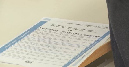 Novi rezultati za Gradsku listu Mostara