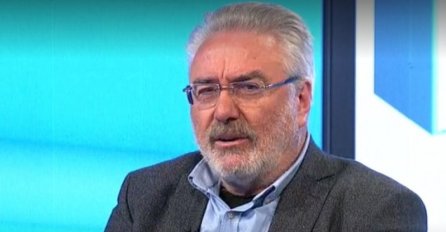 Nestorović: Sa vakcinom postoji jedan veliki problem!