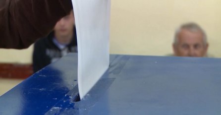 PRELIMINARNI REZULTATI U MOSTARU: HDZ uvjerljivo vodi