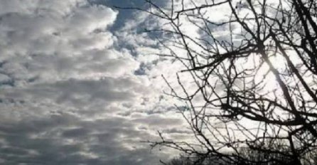 Vremenska prognoza za sutra