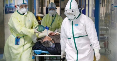 PROTEKLA 24 SATA U SARAJEVU: Manje hospitaliziranih covid pacijenata u odnosu na prethodne dane