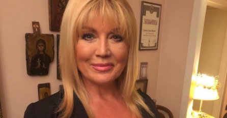 PRAVA LJEPOTICA: Kćerku Suzane Mančić porede sa Angelinom Jolie, bavi se UMJETNOŠĆU ali ne želi MAMINU SLAVU