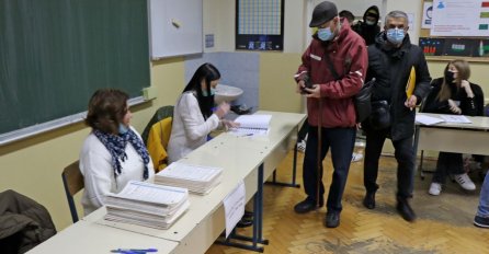 CIK TAČNO U 9 SATI SAOPŠTIO NOVE REZULTATE ZA MOSTAR! Nove brojke su tu, EVO ŠTA SE DOGAĐA