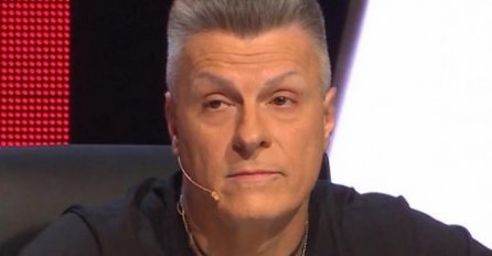 SADA JE TEK SVE JASNO! Otkriveno zašto Đorđe David nosi suknje! (VIDEO)