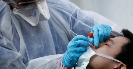 VAŽNE INFORMACIJE IZ KRIZNOG ŠTABA KANTONA SARAJEVO: Imaju dobre vijesti!