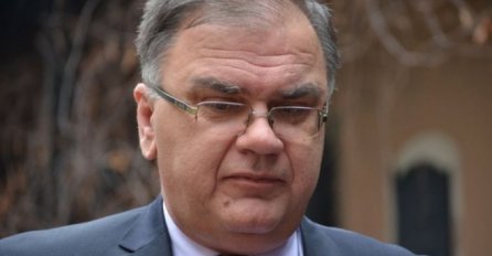 Ivanić: Od Dodika su se bliski ljudi počeli “tiho distancirati” i prije sankcija
