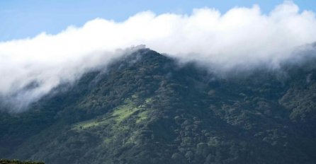 IZDATO UPOZORENJE STANOVNIŠTVU: Proradio vulkan, ostrvo zatim pogodio i zemljotres (VIDEO)