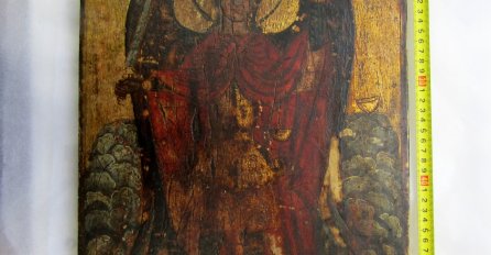 Iz Umjetničke galerije BiH je nestalo 46 ikona: Ni javnost ni nadležni nisu reagovali