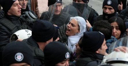 Turski sud osudio bivšu kurdsku poslanicu na 22 godine zatvora!