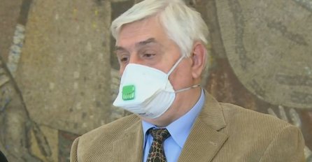 DR TIODOROVIĆ sve OBJASNIO, evo zašto u kafićima i restoranima neće biti nikakve muzike? EVO OBJAŠNJENJA