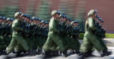 Rusija i Ruanda šalju vojnu podršku Centralnoj Africi!