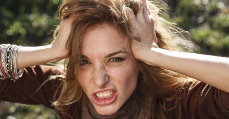 KADA SE ŽENA PONAŠA KAO KOZA - Savjeti ovog ruskog psihologa spašavaju porodice i živote širom planete 