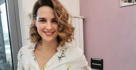 Izgled Doris Pinčić izazvao haos na društvenim mrežama: 'Da mi je znati tko je pušta da vodi emisiju ovakva!'