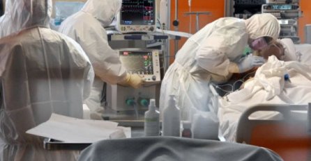 COVID-19 pacijent POBJEGAO iz bolnice, evo šta se desilo s NJIM DVA DANA POSLIJE!