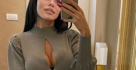 POGLEDAJTE KAKO IZGLEDA ALEKSANDRA SUBOTIĆ  DVA MJESECA NAKON POROĐAJA: Objavljena slika, OVO NIJE REALNO