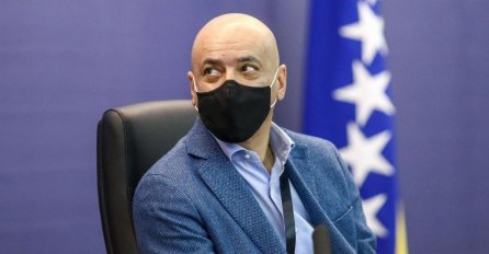 Poznato ko će primiti prve vakcine protiv koronavirusa u BiH