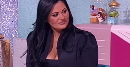 JANA GODINAMA NIJE BILA U EMISIJI SANJE MARINKOVIĆ, SADA SVI ZNAJU RAZLOG: Ovo niko nije očekivao, PRED KAMERAMA OTKRILA