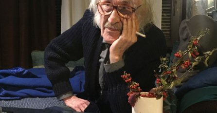 Jedan od najvećih bh. umjetnika: Jutros je preminuo Dževad Hozo