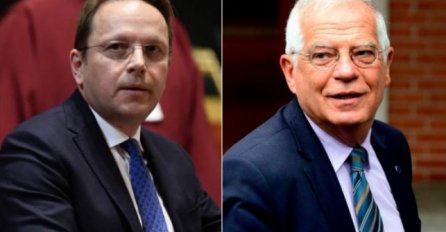 Borelj i Varhelji pozdravili održavanje izbora u Mostaru