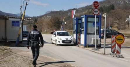 Građani Republike Srpske u susjednu Srbiju mogu bez negativnog PCR testa