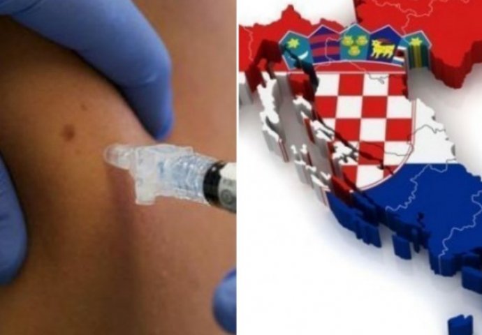 Vakcina u Hrvatsku stiže već u subotu