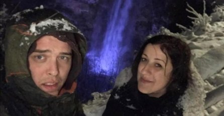 LOVAC BOJAN SA SUPRUGOM I DRUGOM UŠAO U KOLIBU GDJE SU BILI MILICA I STEFAN: Evo šta su zatekli