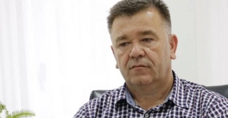 Salem Marić ulazi u Parlament FBiH umjesto zastupnika Osmana Ćatića