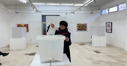 Na dnevnom redu prve sjednice Gradskog vijeća Mostara izbor gradonačelnika