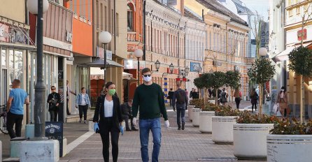 U RS-u produžene sve postojeće mjere i za praznike