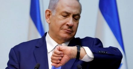 Izraelski premijer Netanyahu zatvara granice, zbog ŠIRENJA "NOVOG VIRUSA"