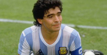 MARADONA JE IZVRŠIO SAMOUBISTVO? Doktor koji ga je liječio 30 godina otkrio nove detalje
