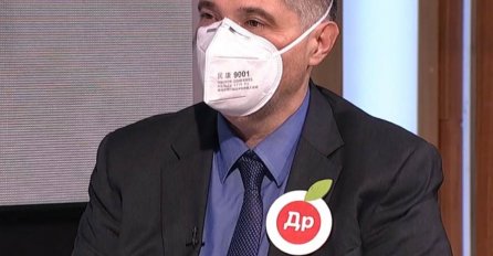 Bol u leđima, glavobolja i metalni ukus u ustima kao simptomi korone: Srpski anesteziolog objašnjava šta je zapravo signal da imate virus