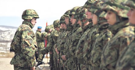 VOJNI ROK DA BUDE OBAVEZAN I DA TRAJE ŠEST MJESECI: POKS zatražio da mladići u Srbiji ponovo služe vojsku