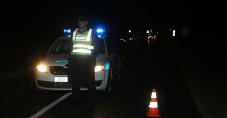 TEŠKA NESREĆA U HADŽIĆIMA: Povrijeđene 3 osobe