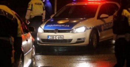 Nesreća kod Doboja: Poginula jedna osoba